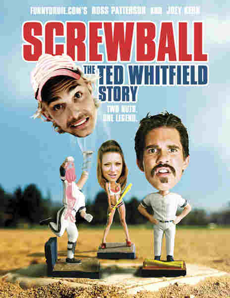 Screwball: The Ted Whitfield Story (2010) Screenshot 1