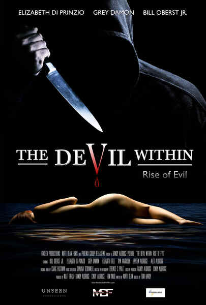 The Devil Within (2010) Screenshot 1