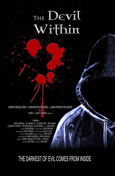The Devil Within (2010) Screenshot 3