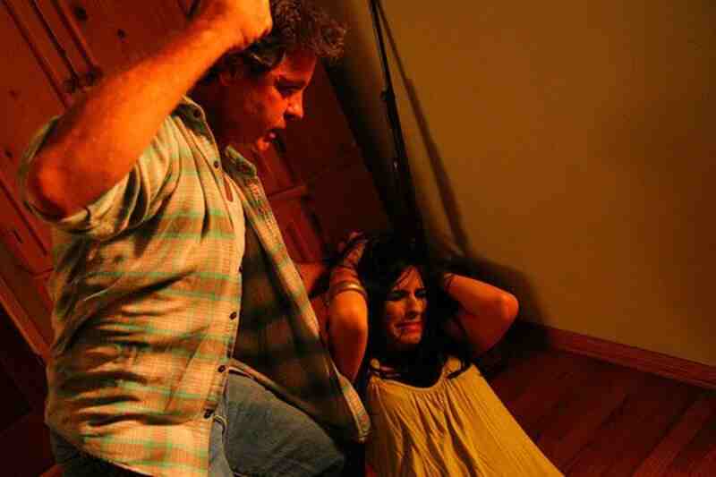 The Devil Within (2010) Screenshot 5