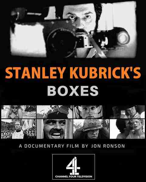 Stanley Kubrick's Boxes (2008) Screenshot 1