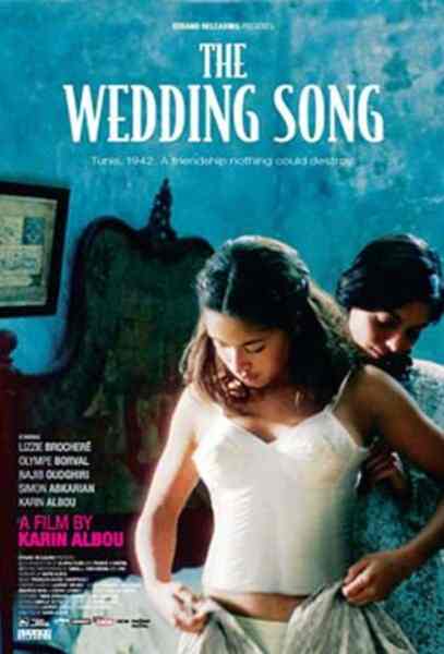 The Wedding Song (2008) Screenshot 1