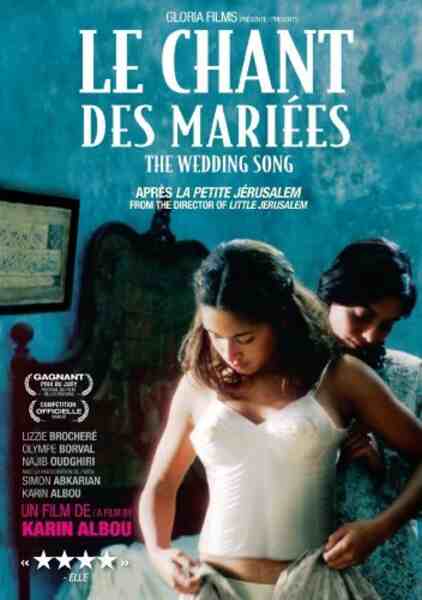 The Wedding Song (2008) Screenshot 2