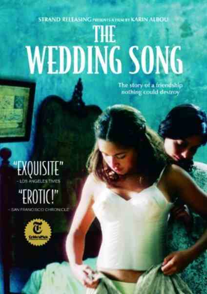 The Wedding Song (2008) Screenshot 3
