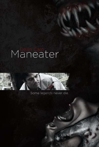 Maneater (2009) Screenshot 1