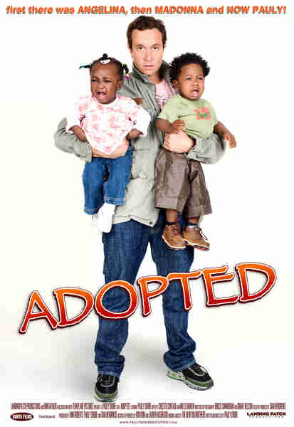 Adopted (2009) Screenshot 1