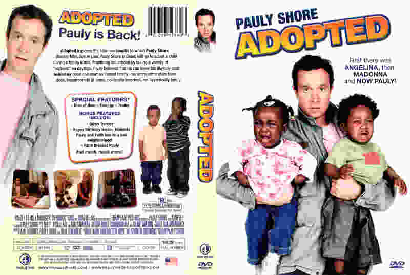 Adopted (2009) Screenshot 2
