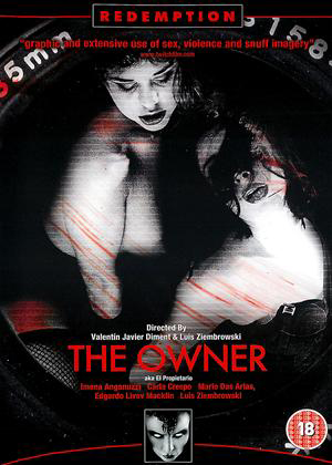 The Owner (2008) Screenshot 1
