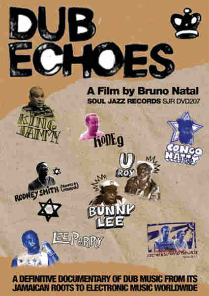 Dub Echoes (2008) Screenshot 1