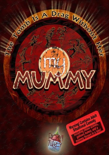 My Mummy (2008) Screenshot 2