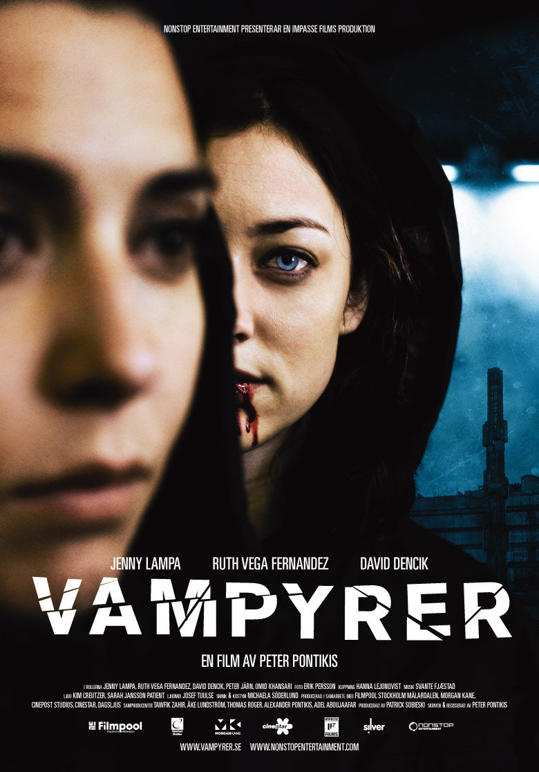 Vampyrer (2008) Screenshot 1 