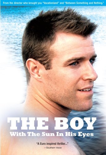 The Boy with the Sun in His Eyes (2009) with English Subtitles on DVD on DVD