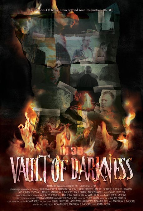 Vault of Darkness (2009) Screenshot 4 