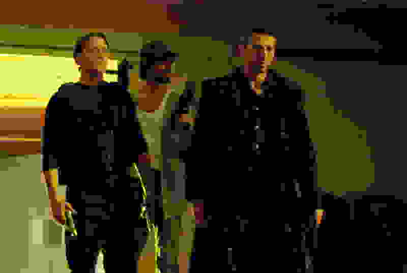 Wolvesbayne (2009) Screenshot 2
