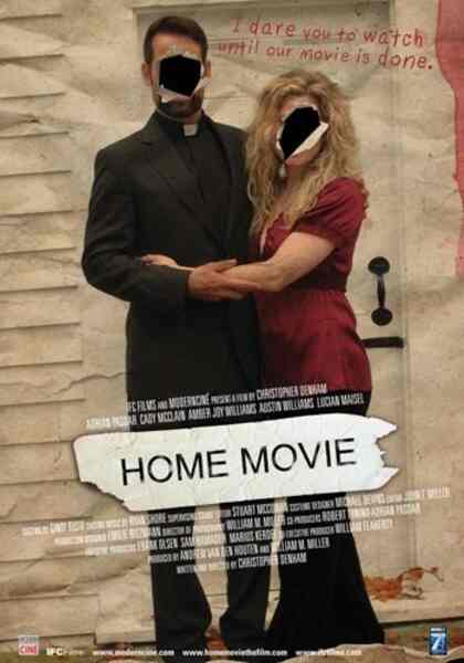 Home Movie (2008) Screenshot 1