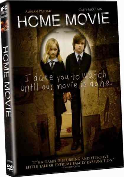 Home Movie (2008) Screenshot 2