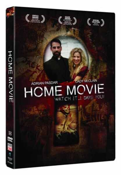 Home Movie (2008) Screenshot 3