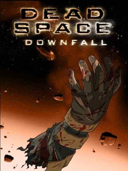 Dead Space: Downfall (2008) Screenshot 1