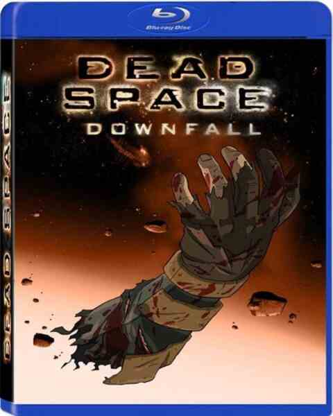 Dead Space: Downfall (2008) Screenshot 2