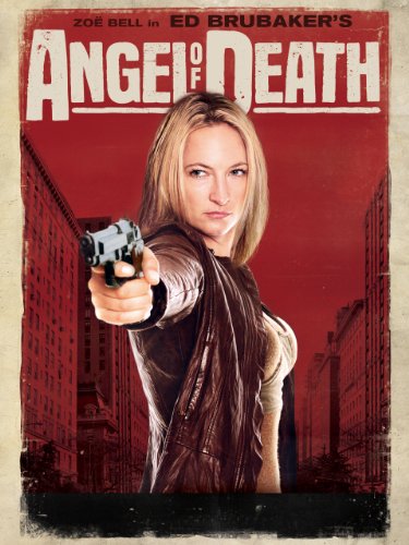 Angel of Death (2009) Screenshot 1