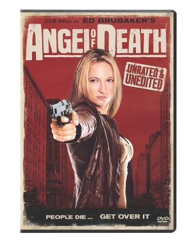 Angel of Death (2009) Screenshot 2