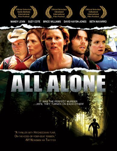 All Alone (2011) Screenshot 1