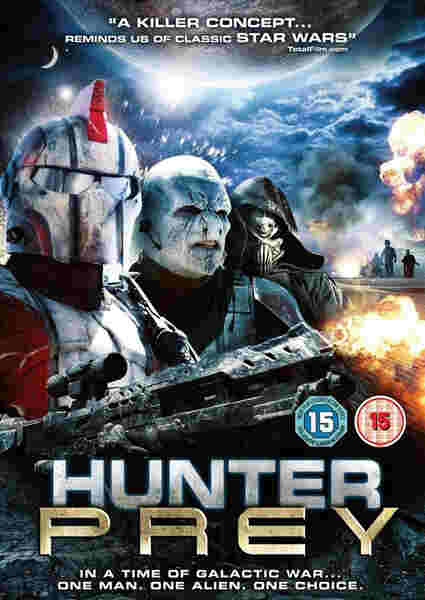 Hunter Prey (2010) Screenshot 3