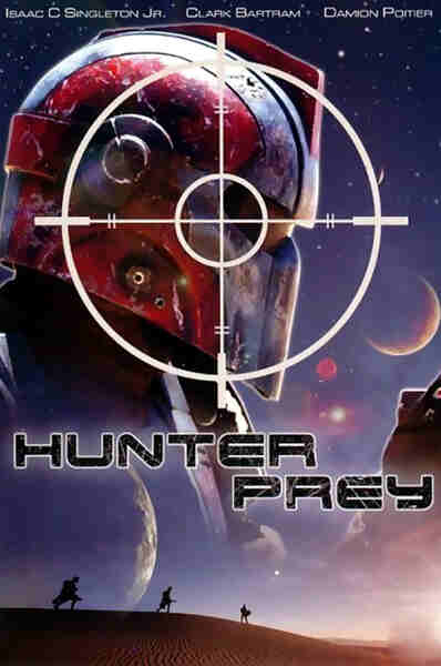 Hunter Prey (2010) Screenshot 4