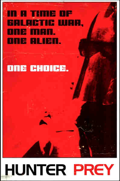 Hunter Prey (2010) Screenshot 5
