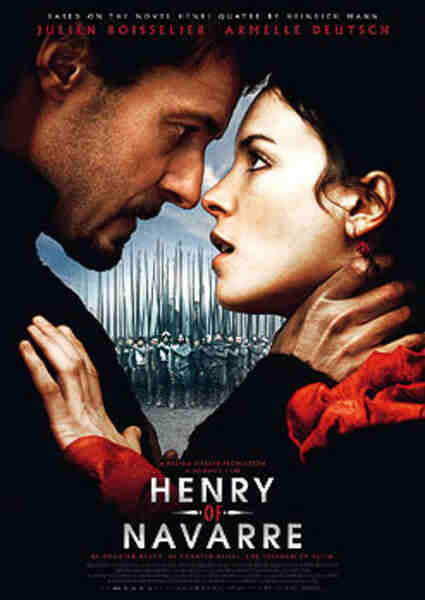Henri 4 (2010) Screenshot 1