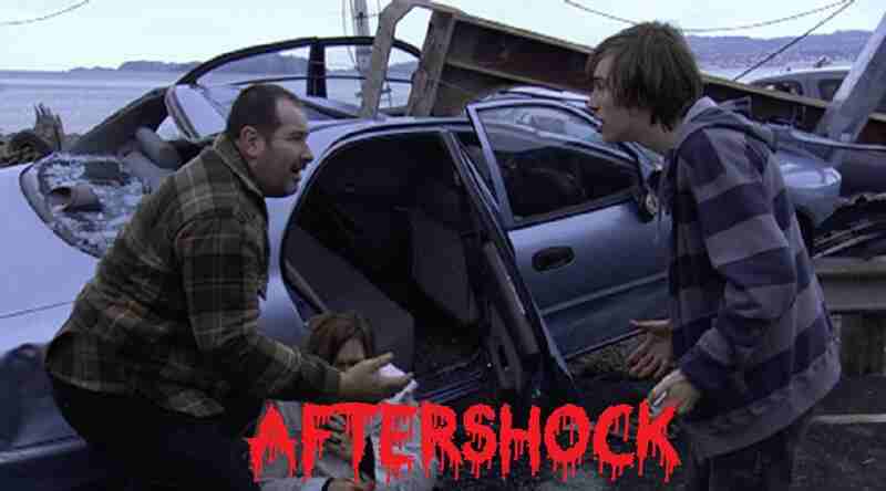 Aftershock (2008) Screenshot 2