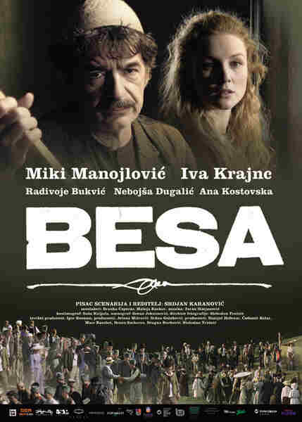 Besa (2009) Screenshot 2