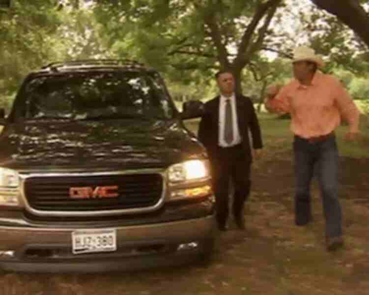 Tommy and the Cool Mule (2009) Screenshot 2