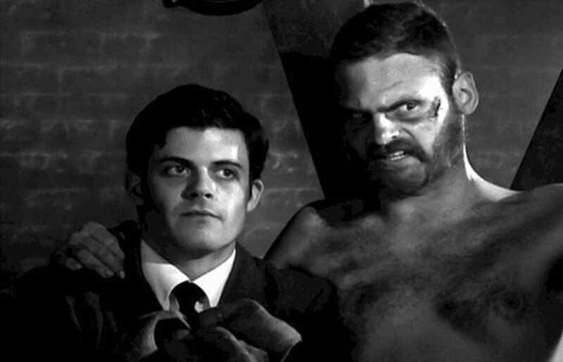 Legend of the Seven Bloody Torturers (2007) Screenshot 1