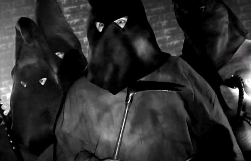 Legend of the Seven Bloody Torturers (2007) Screenshot 2