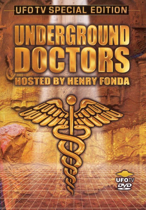 The Underground Doctors (1977) Screenshot 1 