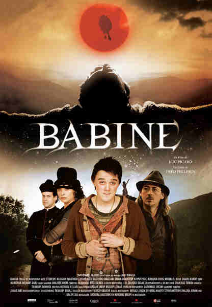 Babine (2008) Screenshot 1