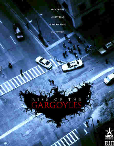 Rise of the Gargoyles (2009) Screenshot 1