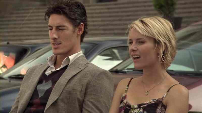 Rise of the Gargoyles (2009) Screenshot 3