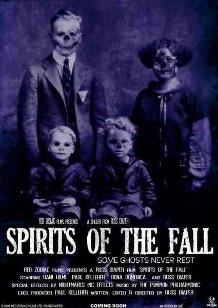 Spirits of the Fall (2008) Screenshot 1