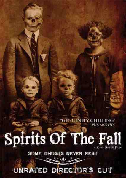 Spirits of the Fall (2008) Screenshot 2