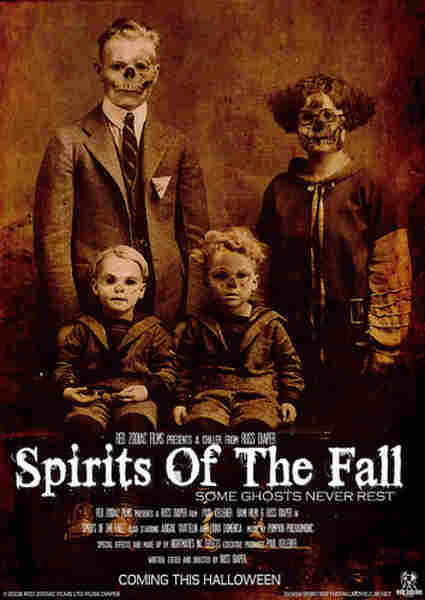 Spirits of the Fall (2008) Screenshot 3