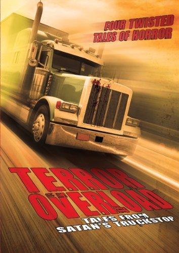 Terror Overload (2009) starring Chace Ambrose on DVD on DVD