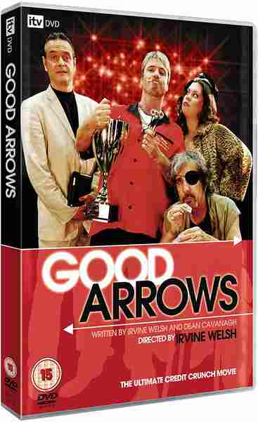Good Arrows (2009) Screenshot 2