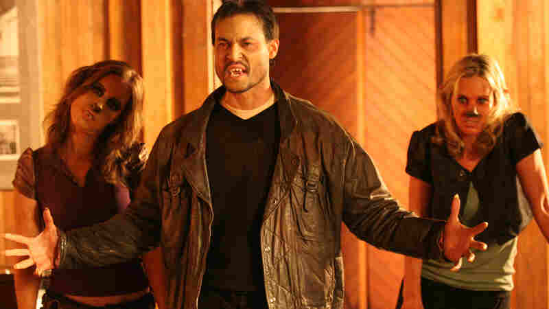 War Wolves (2009) Screenshot 1