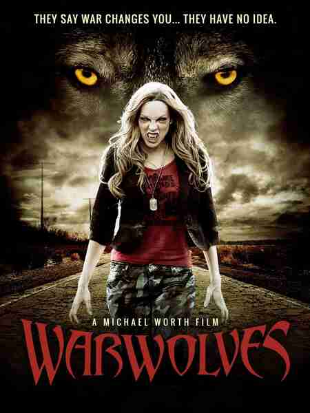 War Wolves (2009) Screenshot 2