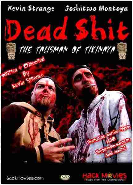 Dead Shit (2007) Screenshot 1