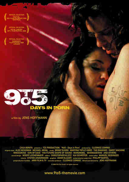 9 to 5: Days in Porn (2008) Screenshot 1