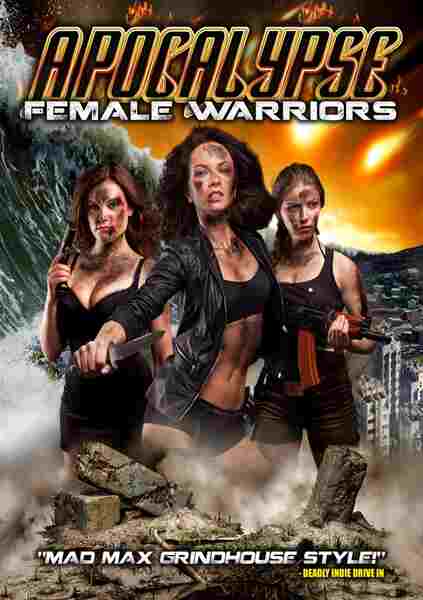 Warriors of the Apocalypse (2009) Screenshot 1