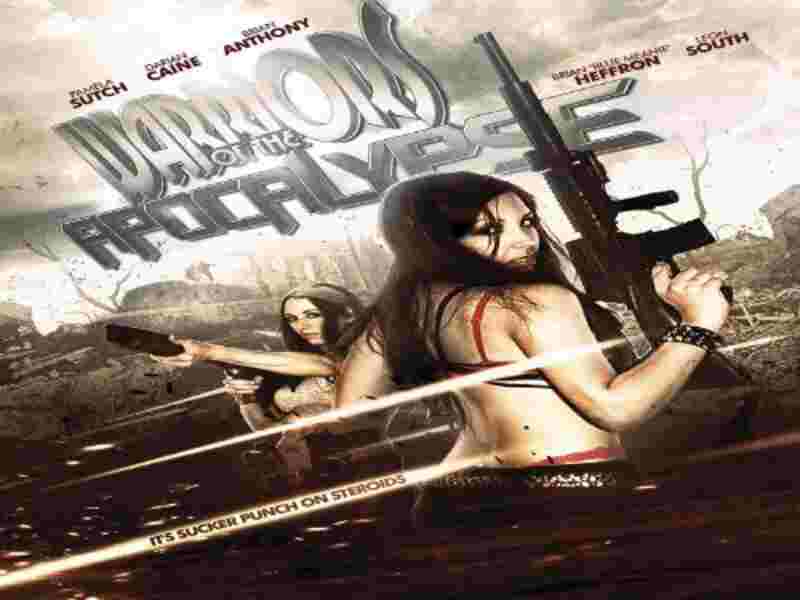 Warriors of the Apocalypse (2009) Screenshot 3
